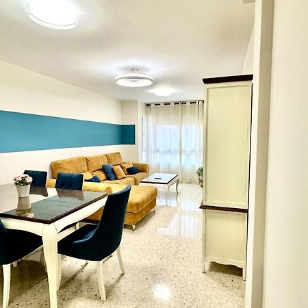 Agua Marina Rota Family Home By Cadiz4Rentals Zewnętrze zdjęcie