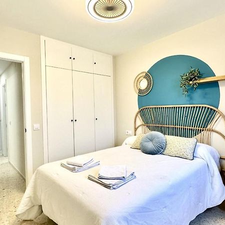 Agua Marina Rota Family Home By Cadiz4Rentals Zewnętrze zdjęcie