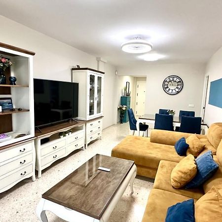 Agua Marina Rota Family Home By Cadiz4Rentals Zewnętrze zdjęcie
