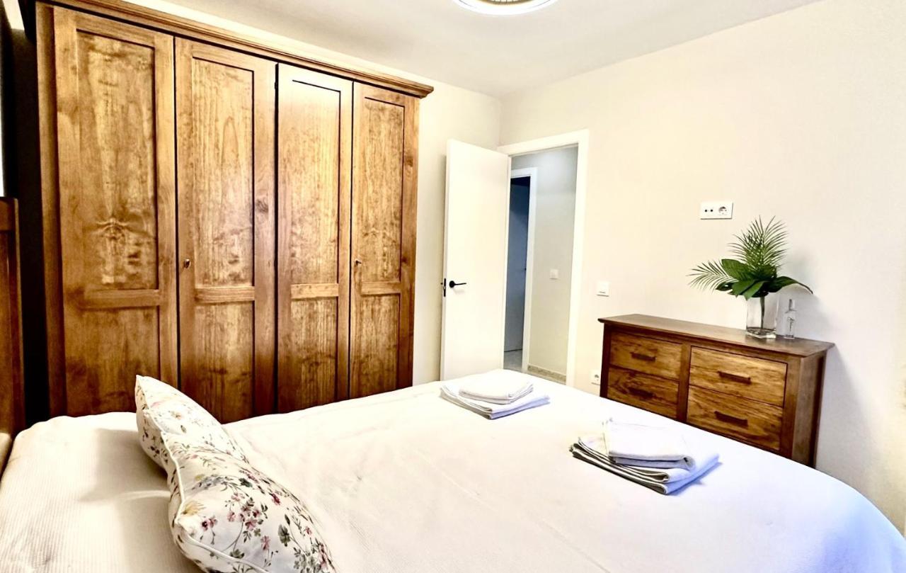 Agua Marina Rota Family Home By Cadiz4Rentals Zewnętrze zdjęcie