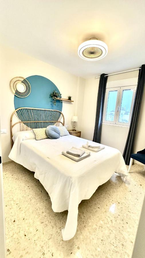 Agua Marina Rota Family Home By Cadiz4Rentals Zewnętrze zdjęcie