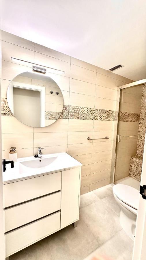 Agua Marina Rota Family Home By Cadiz4Rentals Zewnętrze zdjęcie