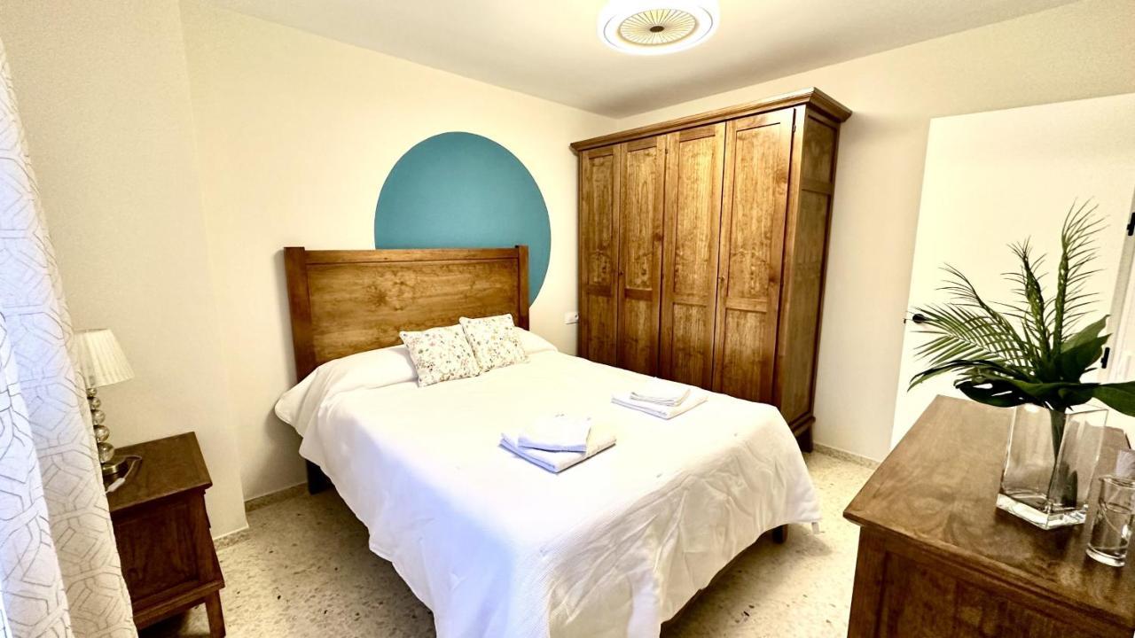 Agua Marina Rota Family Home By Cadiz4Rentals Zewnętrze zdjęcie