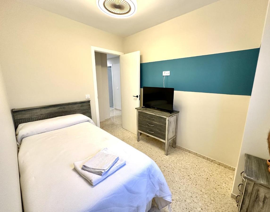 Agua Marina Rota Family Home By Cadiz4Rentals Zewnętrze zdjęcie